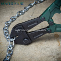 Versatile and Gear Type Wire Clipper